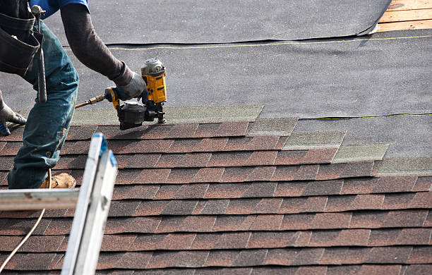 Licensed Gutter Installation service in Ocean View, DE - Brentwood Metal Roofing